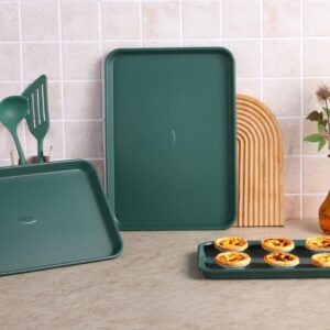 carote cookware set