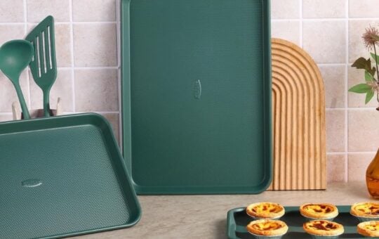 carote cookware set