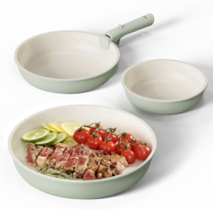 carote green 4pc