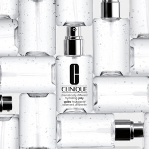 clinique jelly