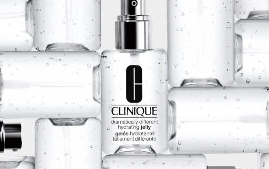 clinique jelly