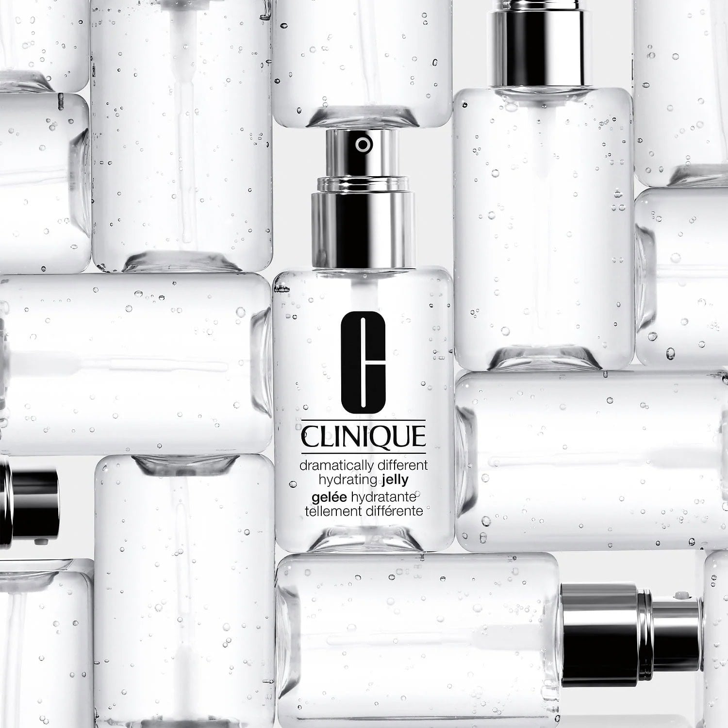 clinique jelly