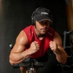 coofandy workout