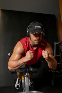 coofandy workout