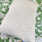 cooling bamboo pillow