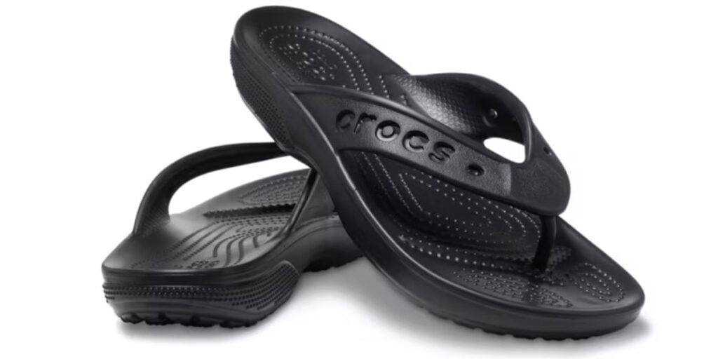 crocs (3) crocs