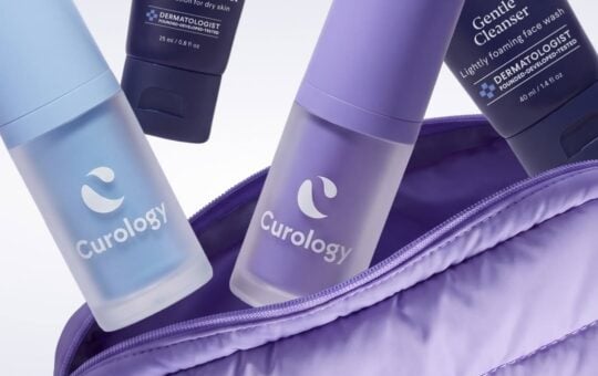curology skincare
