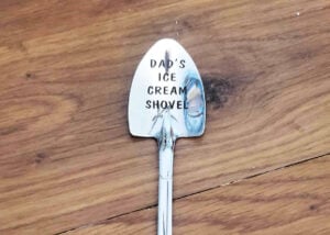 dads ice cream shovel cropped