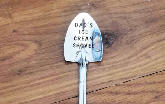 dads ice cream shovel cropped
