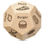 date night food dice