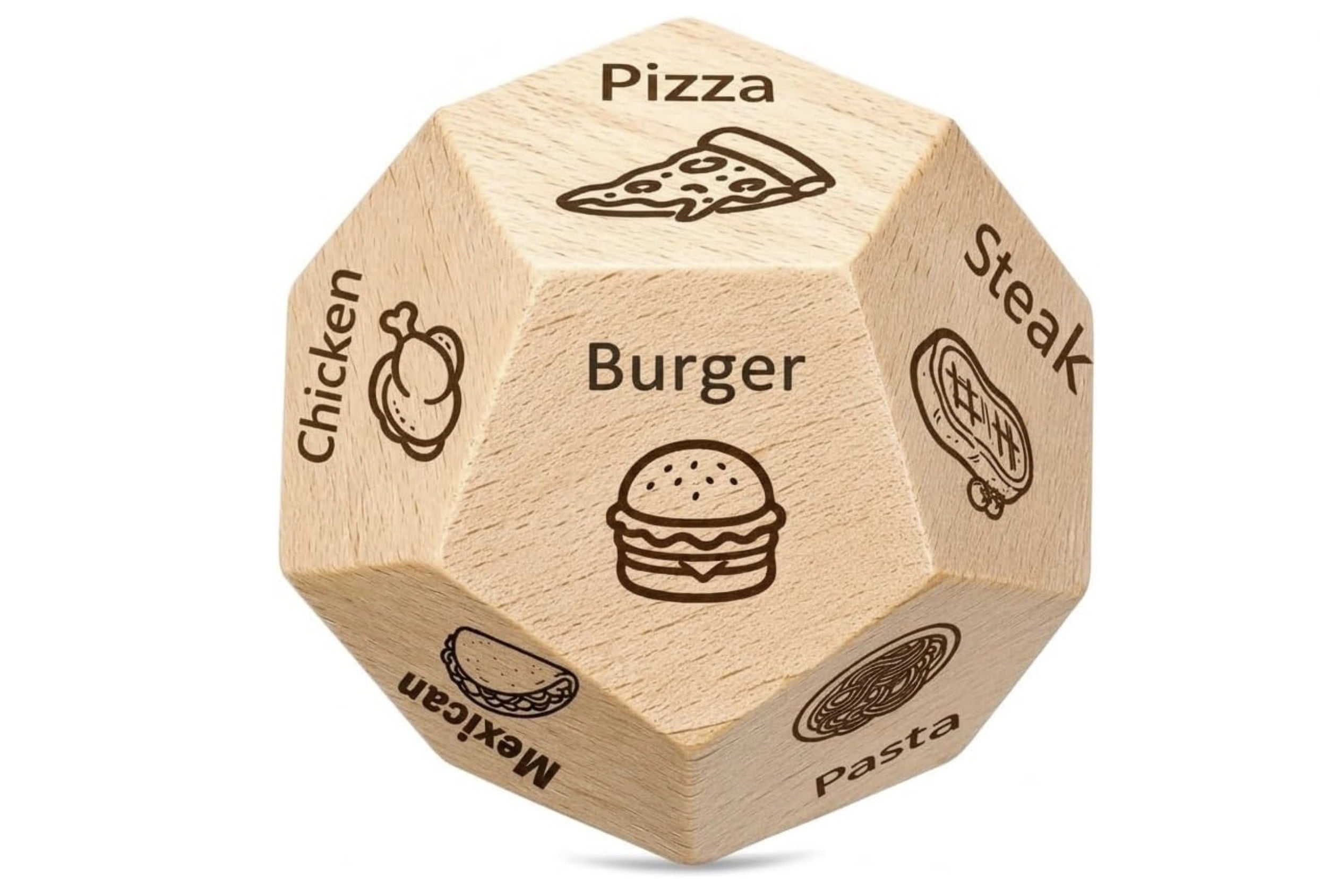 date night food dice date night food dice