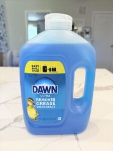 dawn jug