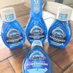 dawn powerwash refills