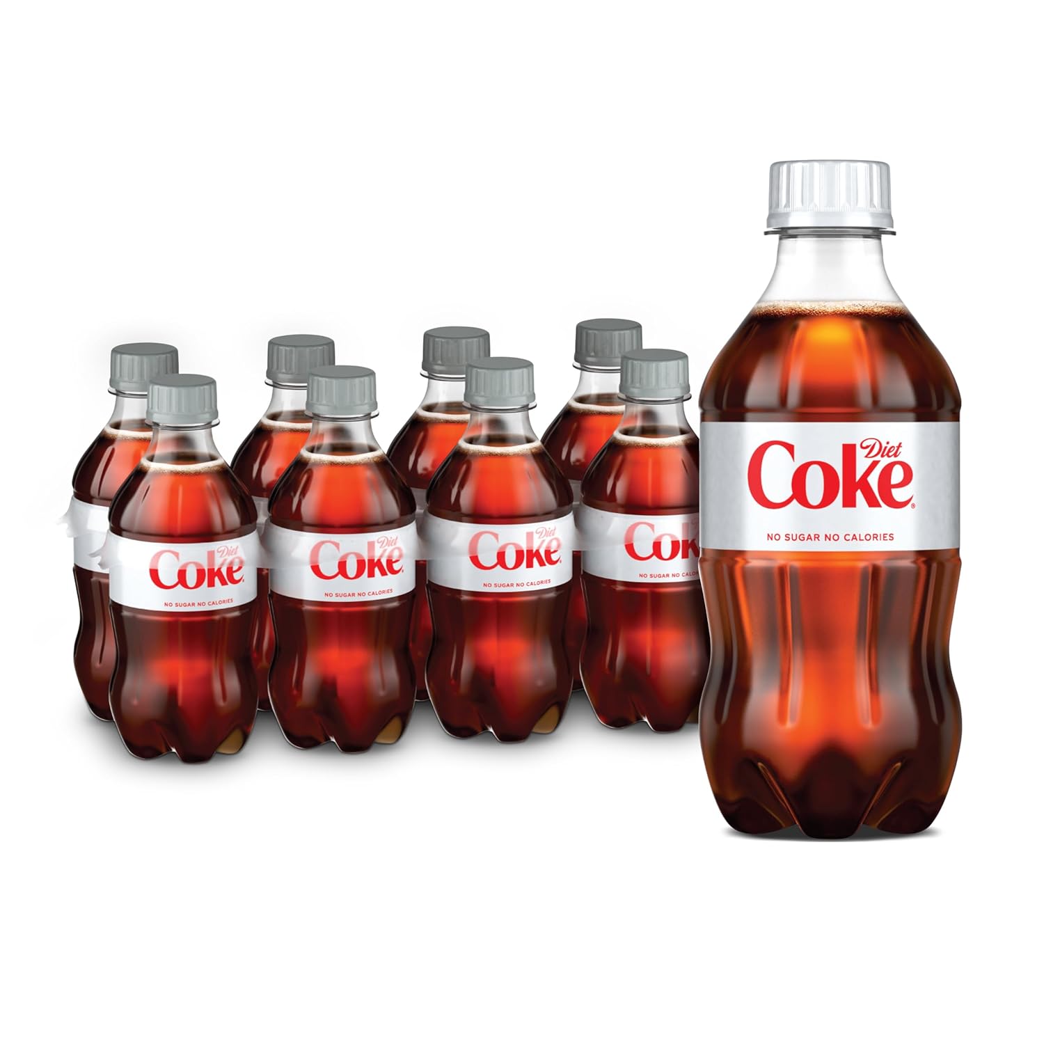 diet coke mini