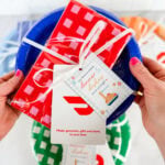dinner and dishes gift tag printable (5)
