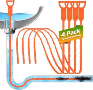 drain snake