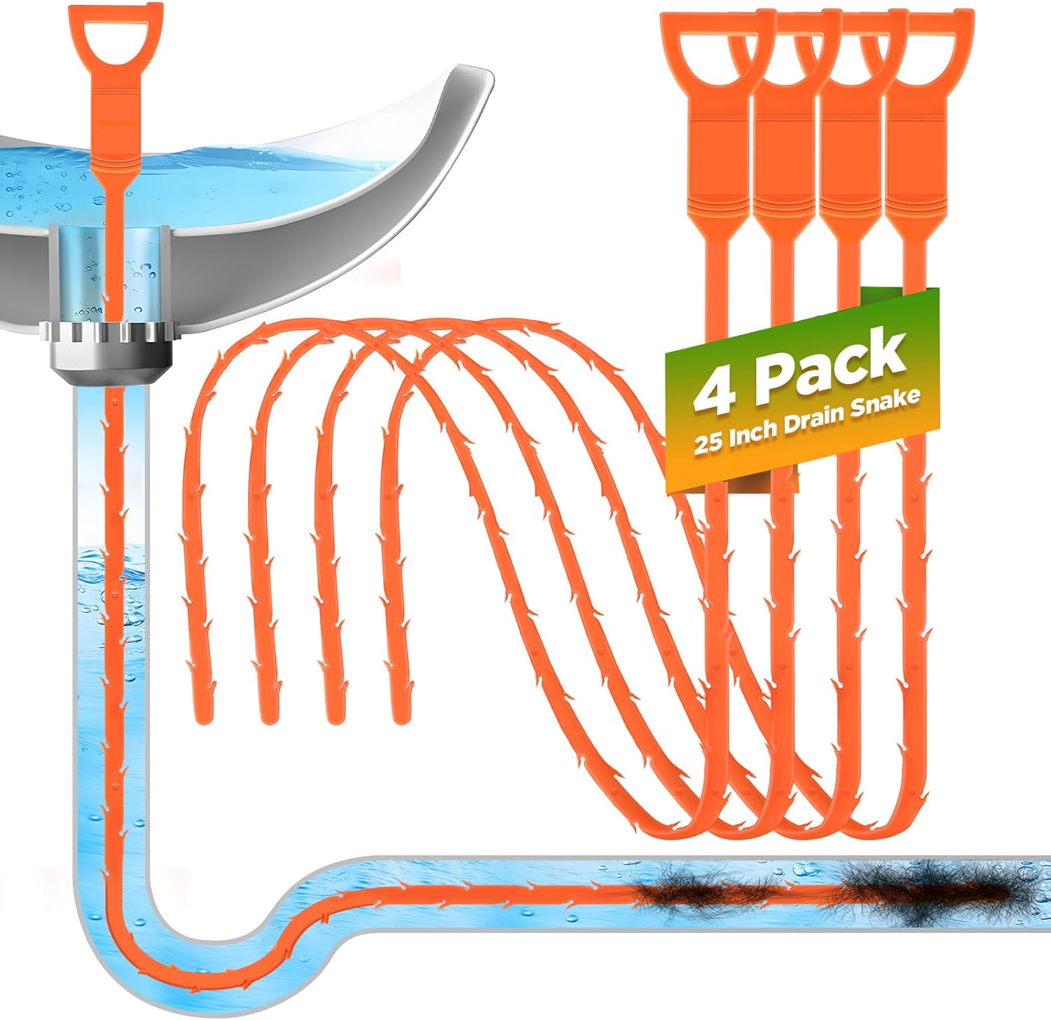 drain snake