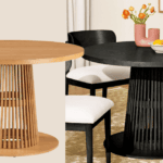 drew barrymore table