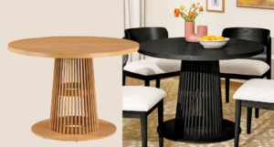 drew barrymore table