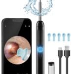 ear wax remover with camera jegoat