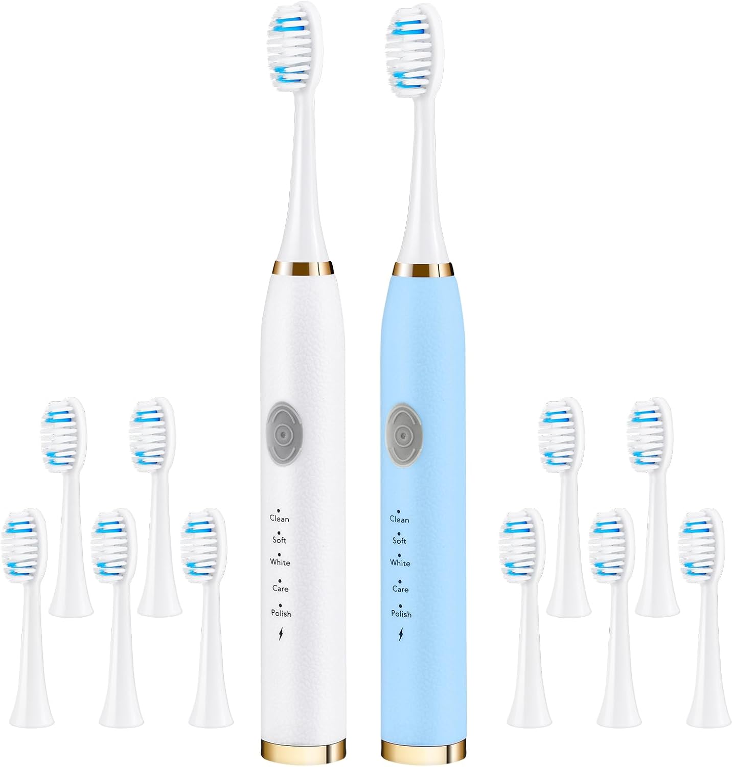 electric toothbrush