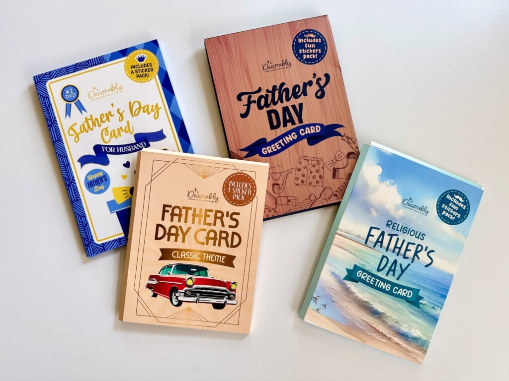 fathers day cards