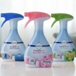 febreze fabric refresher