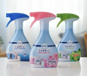 febreze fabric refresher