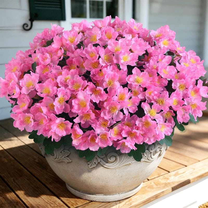 flower bundles 