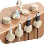 flylead clips