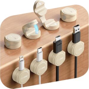 flylead clips