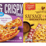 frozen pizza recall