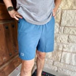 g gradual shorts