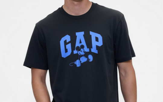 gap mens shirt