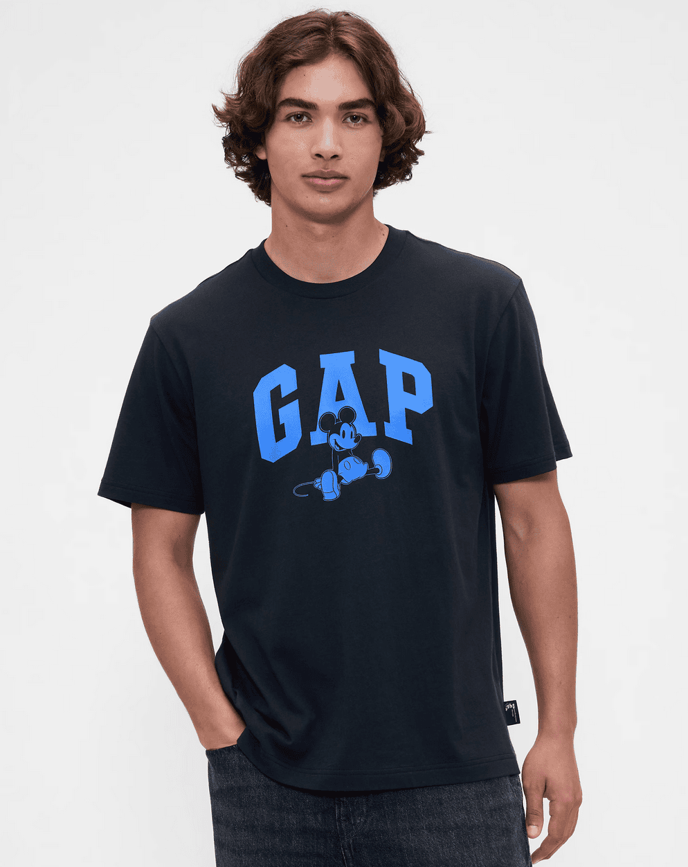gap mens shirt