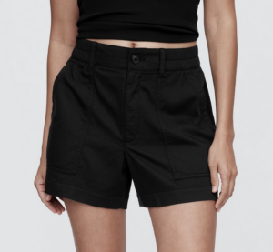 gap shorts