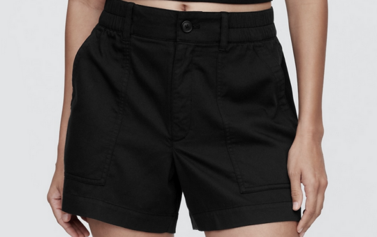 gap shorts