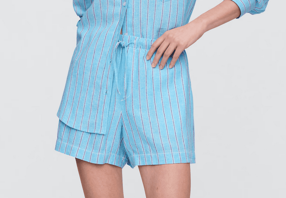 gap womens shorts