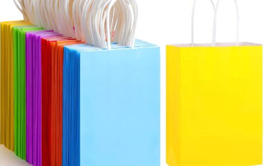 gift bags amazon