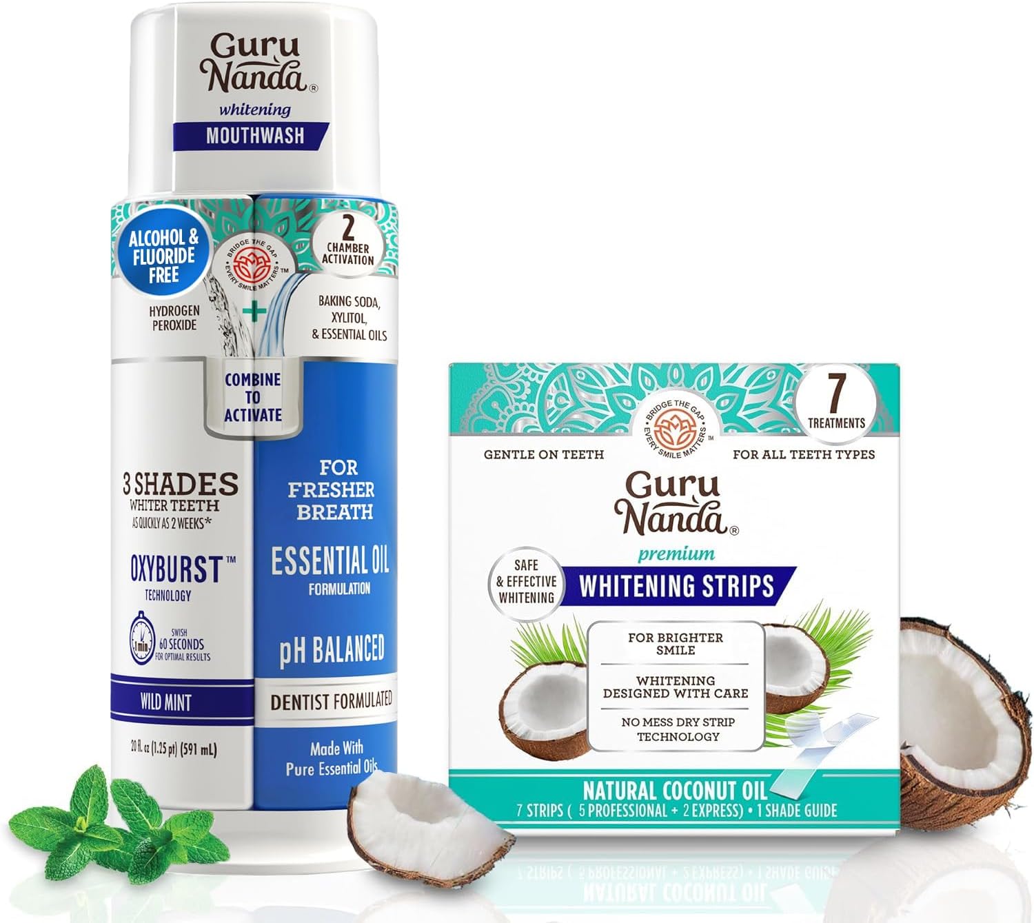 gurunanda bundle