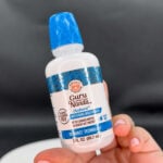 gurunanda mouthwash