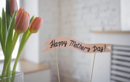 happy mothers day