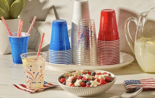 hefty patriotic