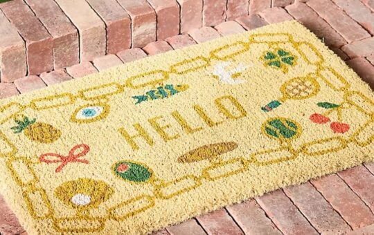 hello rug