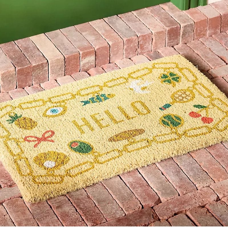 hello rug