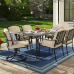home depot ptio set dining