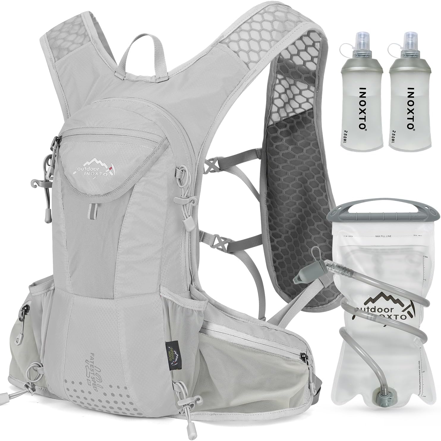 hydration pack