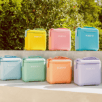 igloo tag alongs