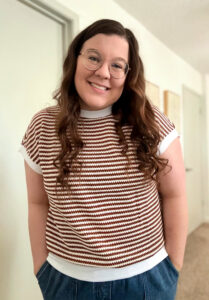 jalynn mixshe sweater top review
