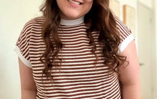 jalynn mixshe sweater top review